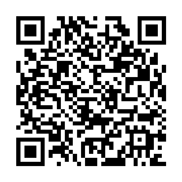 QR code for the BotBoard TestFlight invitation